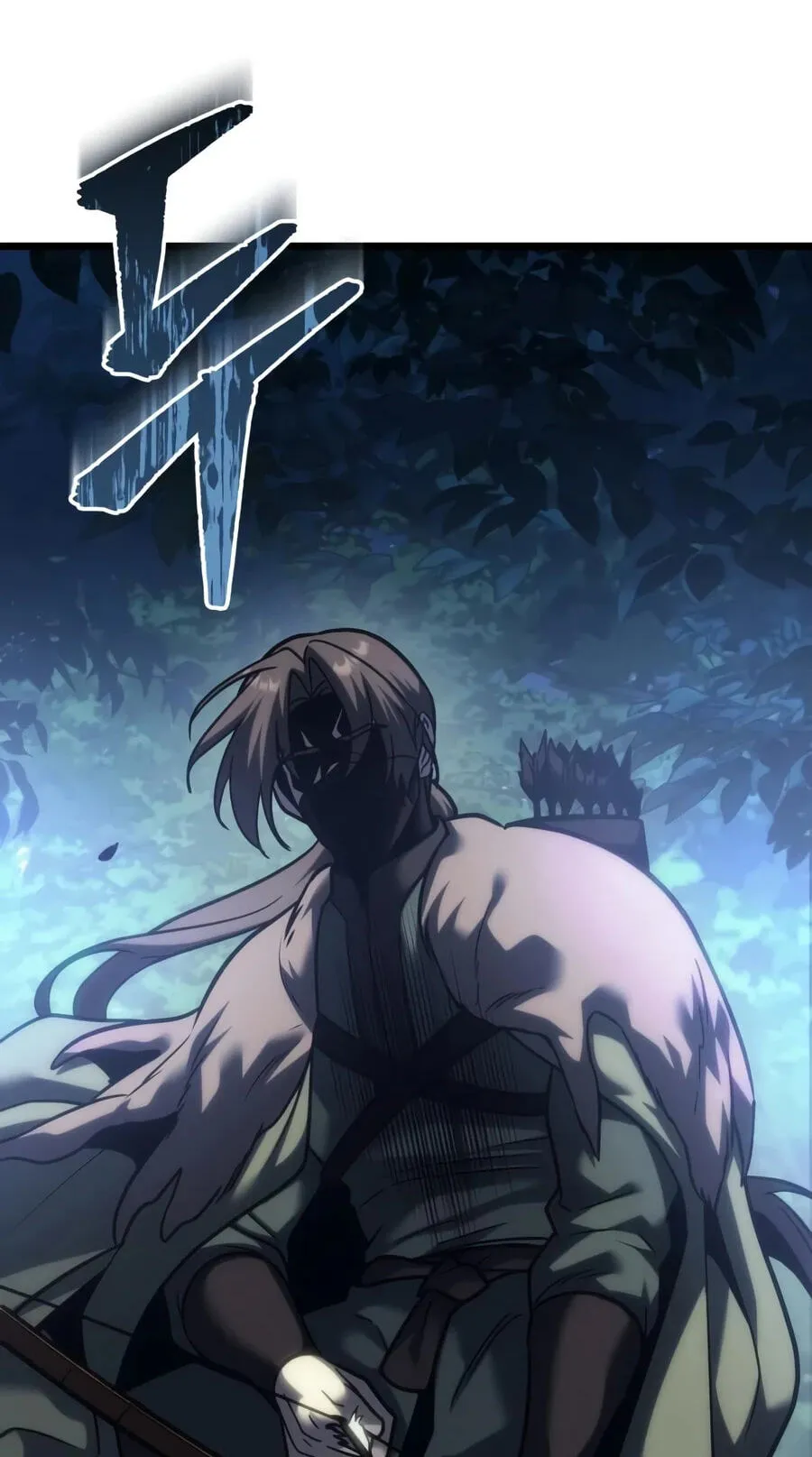 Read A Flame Reborn chapter 146 image 121 on Lezhin