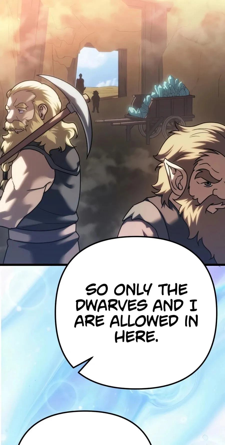 Read A Flame Reborn chapter 146 image 19 on Lezhin