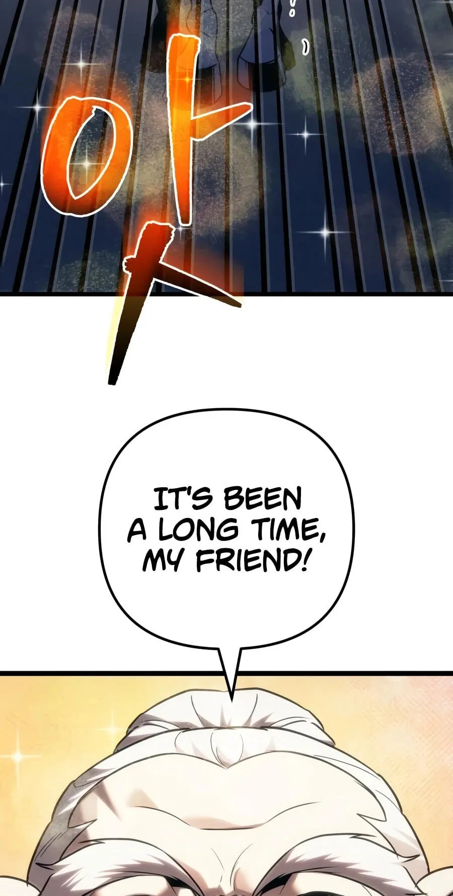 Read A Flame Reborn chapter 146 image 2 on Lezhin
