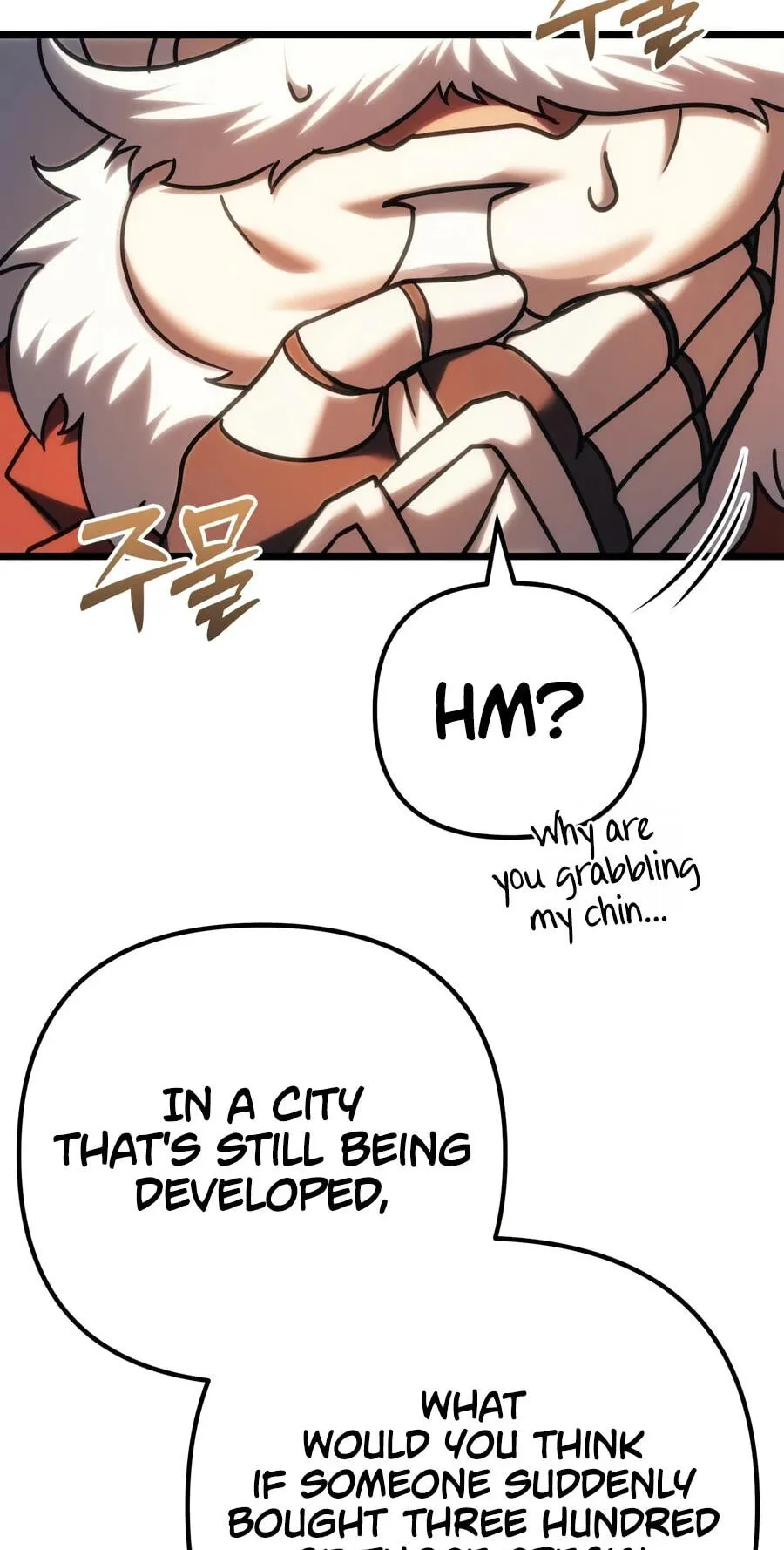 Read A Flame Reborn chapter 146 image 27 on Lezhin