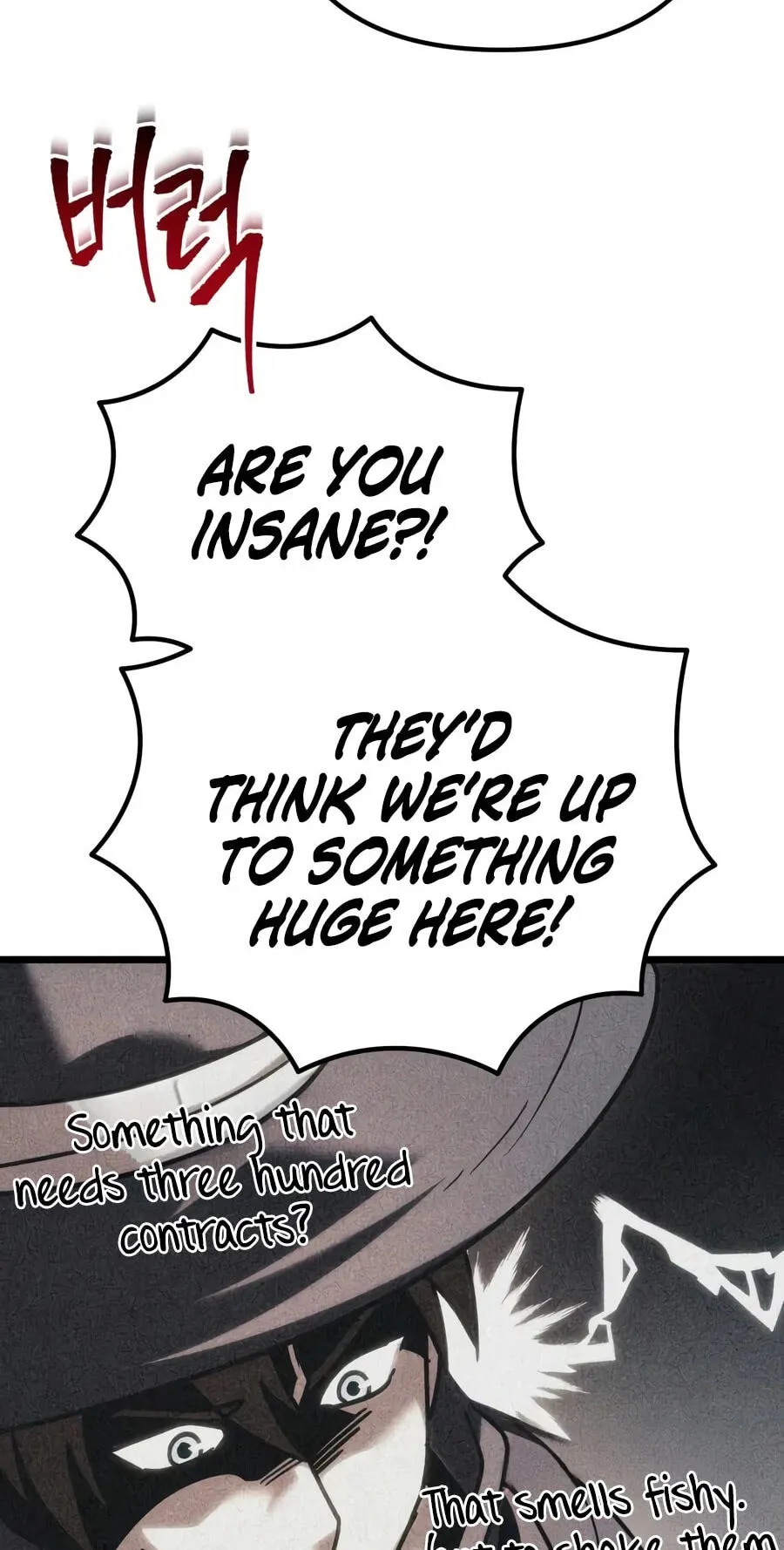 Read A Flame Reborn chapter 146 image 29 on Lezhin