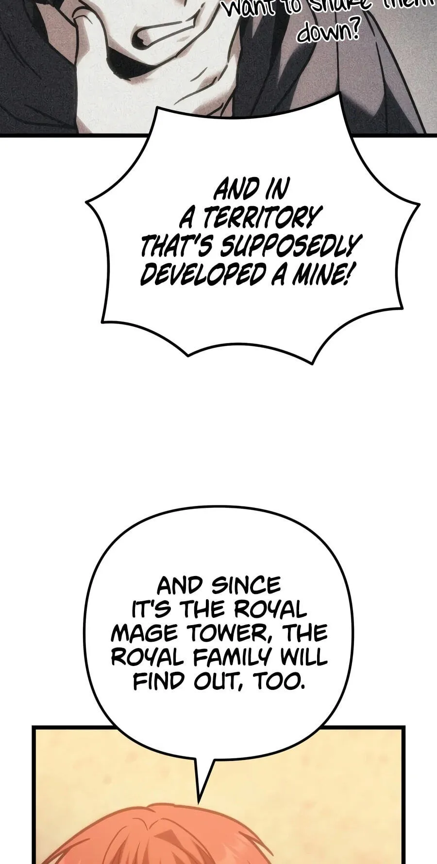 Read A Flame Reborn chapter 146 image 30 on Lezhin
