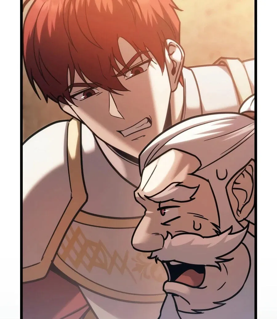 Read A Flame Reborn chapter 146 image 31 on Lezhin