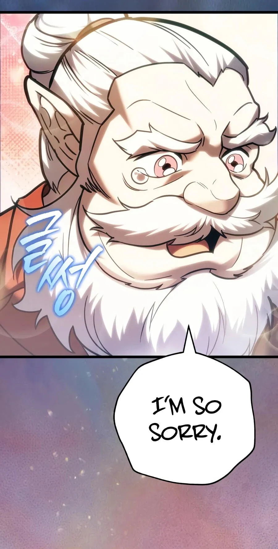 Read A Flame Reborn chapter 146 image 33 on Lezhin