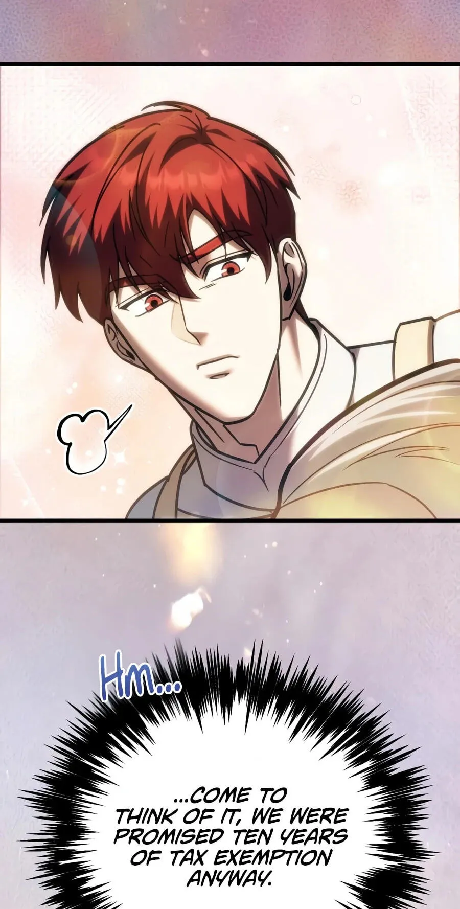 Read A Flame Reborn chapter 146 image 34 on Lezhin