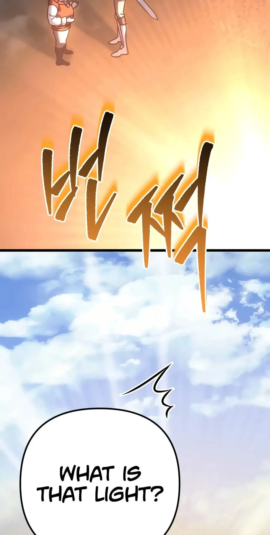 Read A Flame Reborn chapter 146 image 38 on Lezhin