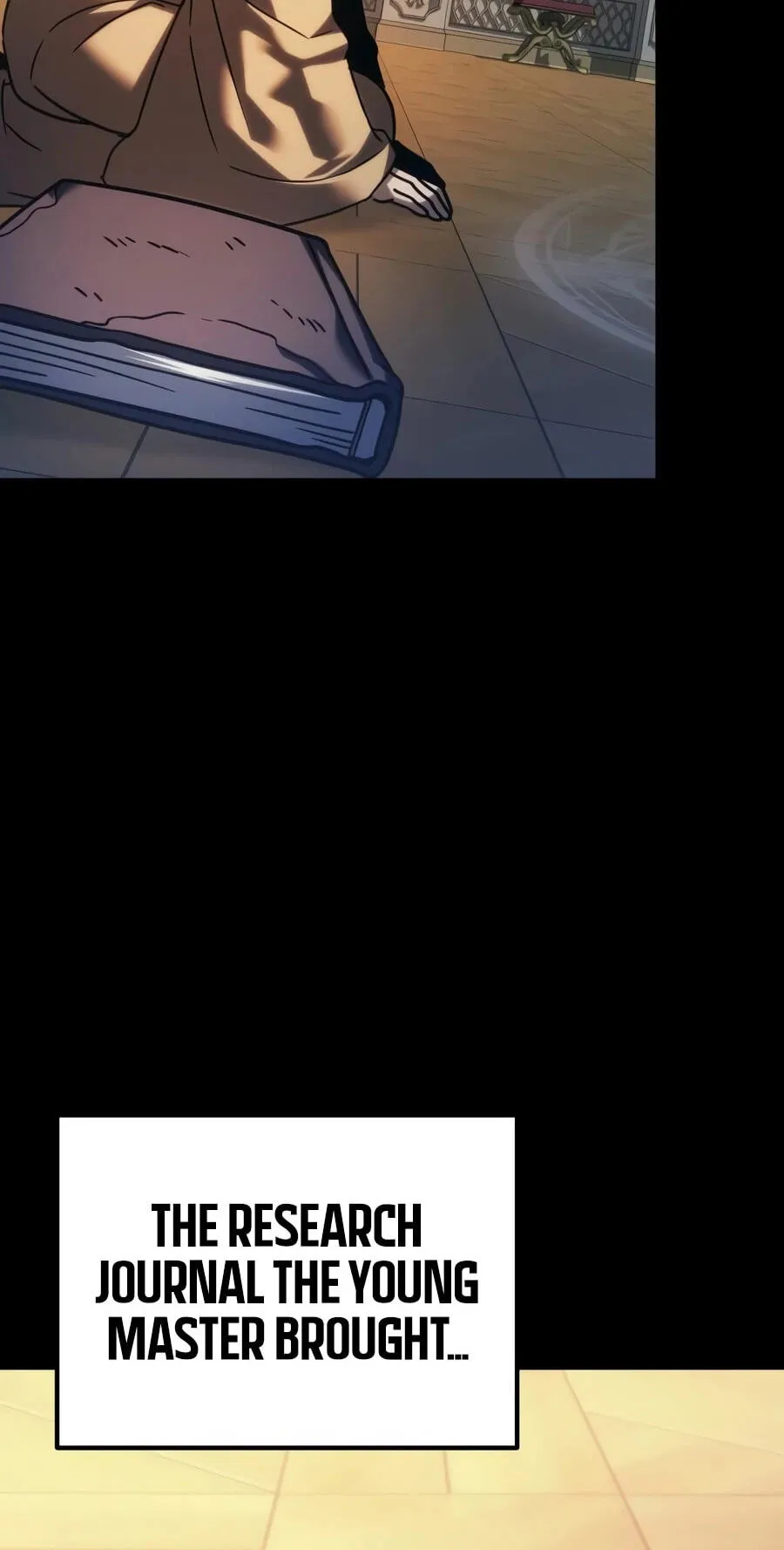 Read A Flame Reborn chapter 146 image 47 on Lezhin