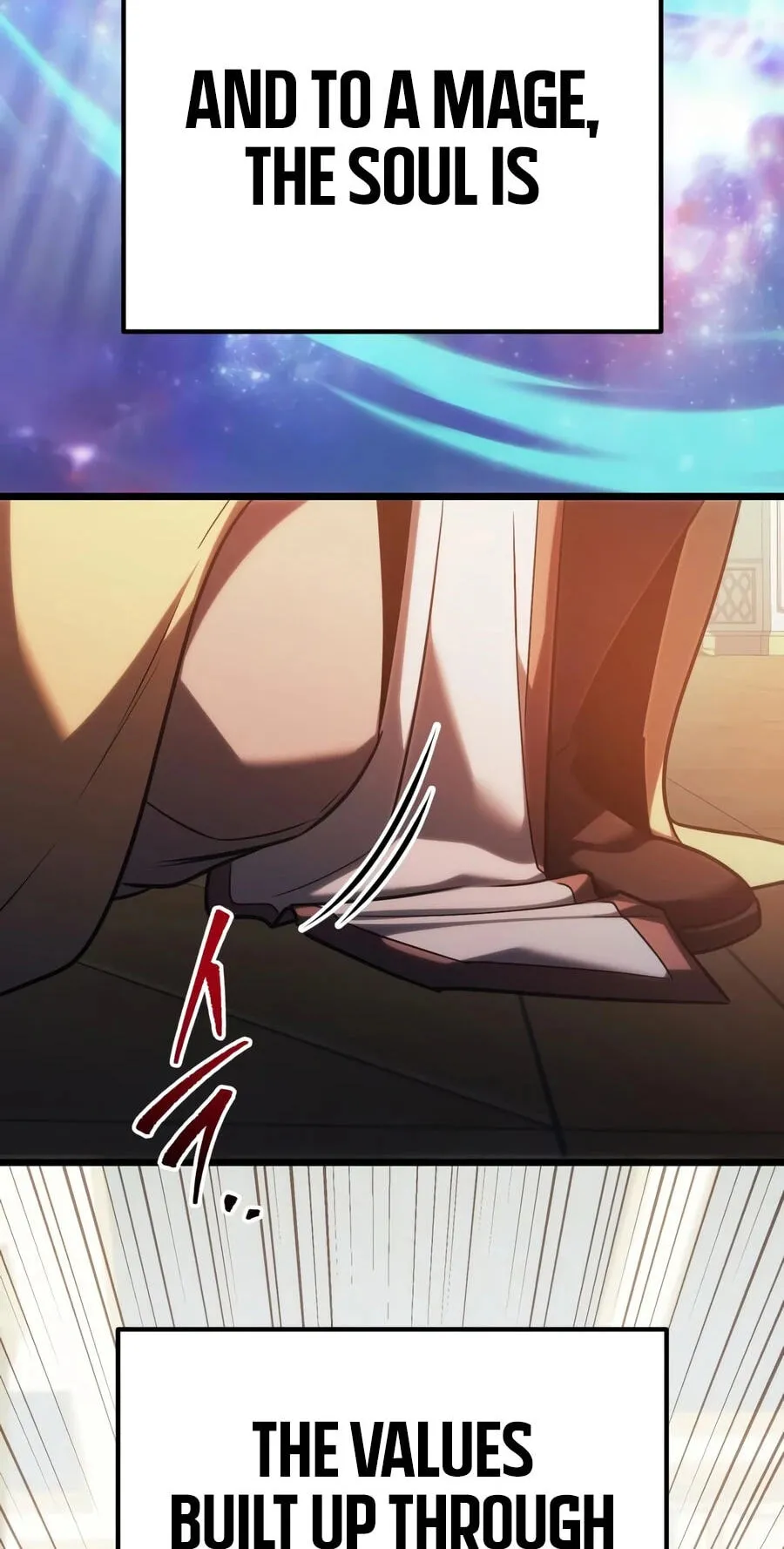 Read A Flame Reborn chapter 146 image 50 on Lezhin