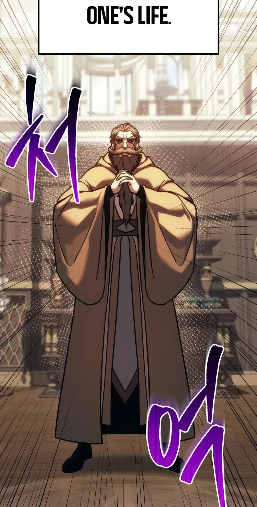 Read A Flame Reborn chapter 146 image 51 on Lezhin