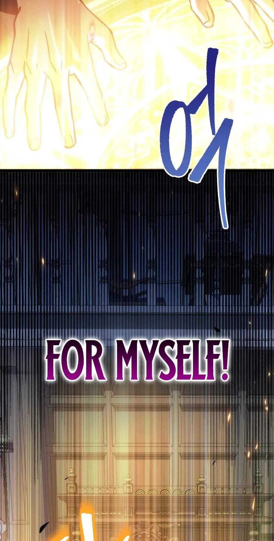 Read A Flame Reborn chapter 146 image 59 on Lezhin