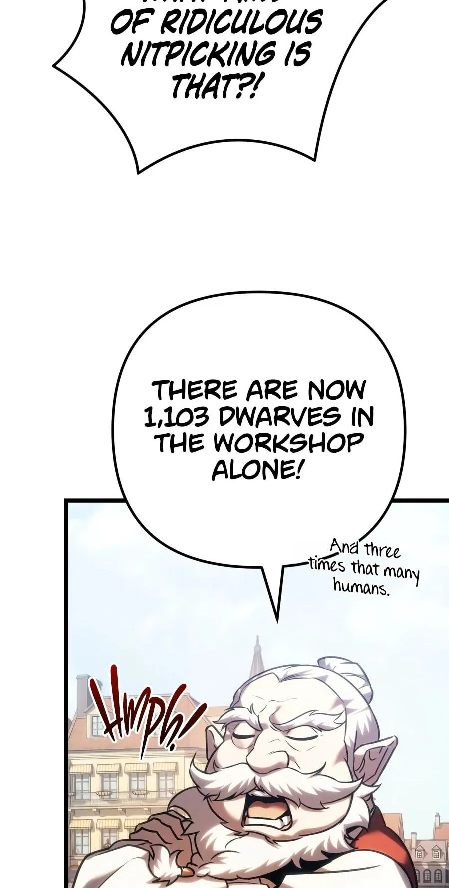 Read A Flame Reborn chapter 146 image 6 on Lezhin