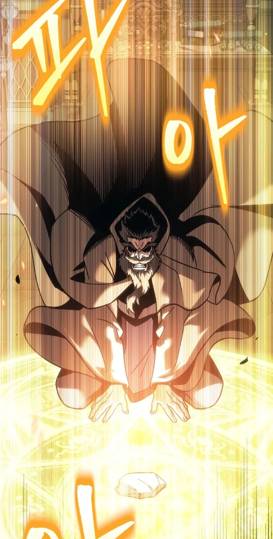 Read A Flame Reborn chapter 146 image 60 on Lezhin