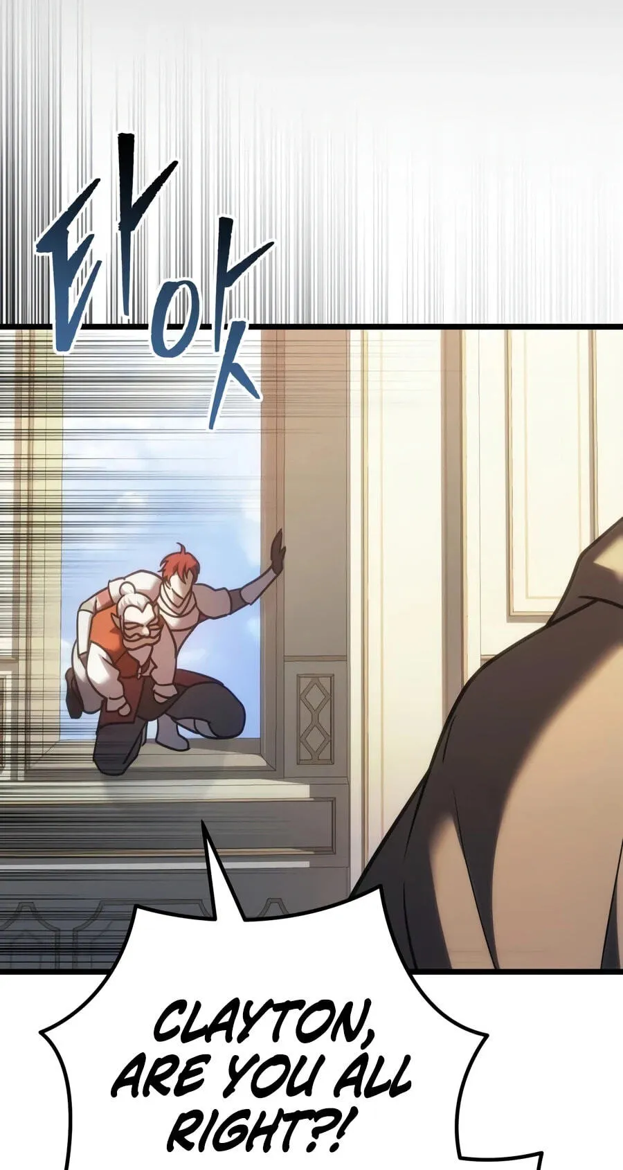 Read A Flame Reborn chapter 146 image 66 on Lezhin