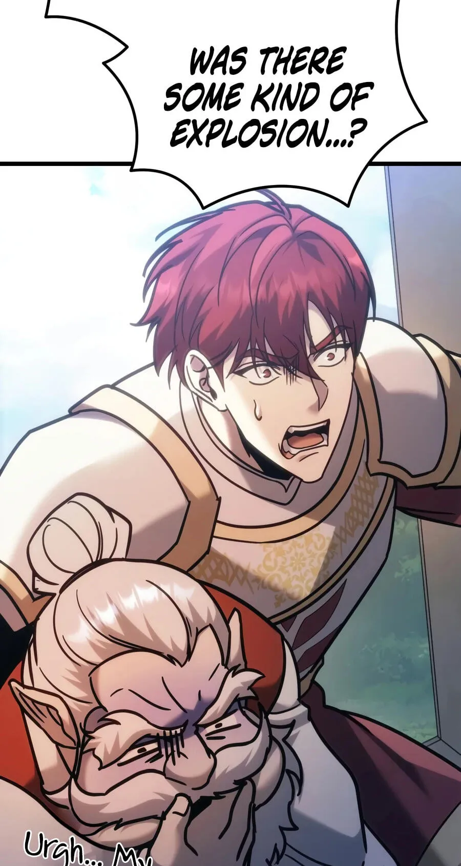 Read A Flame Reborn chapter 146 image 67 on Lezhin