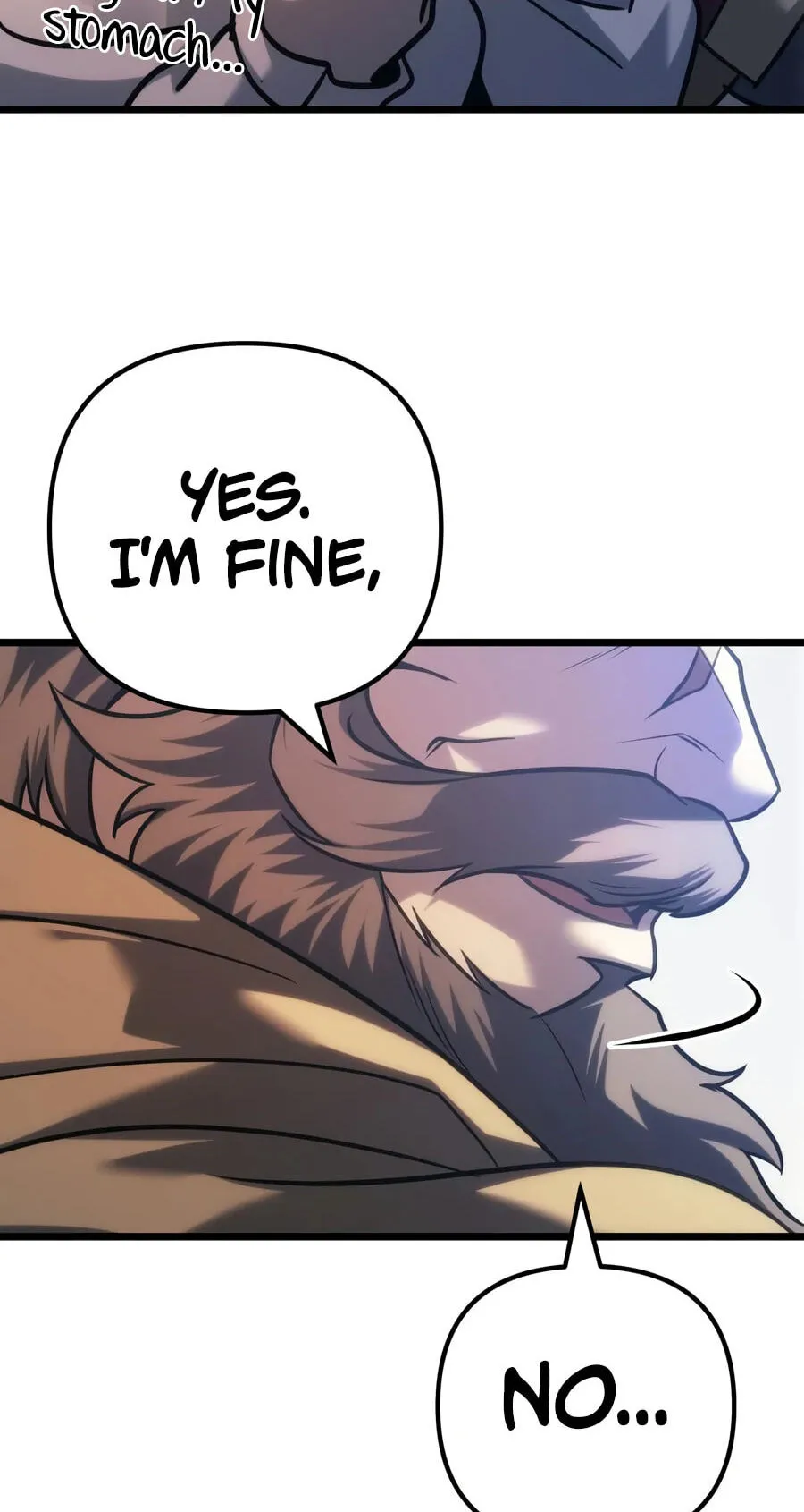 Read A Flame Reborn chapter 146 image 68 on Lezhin