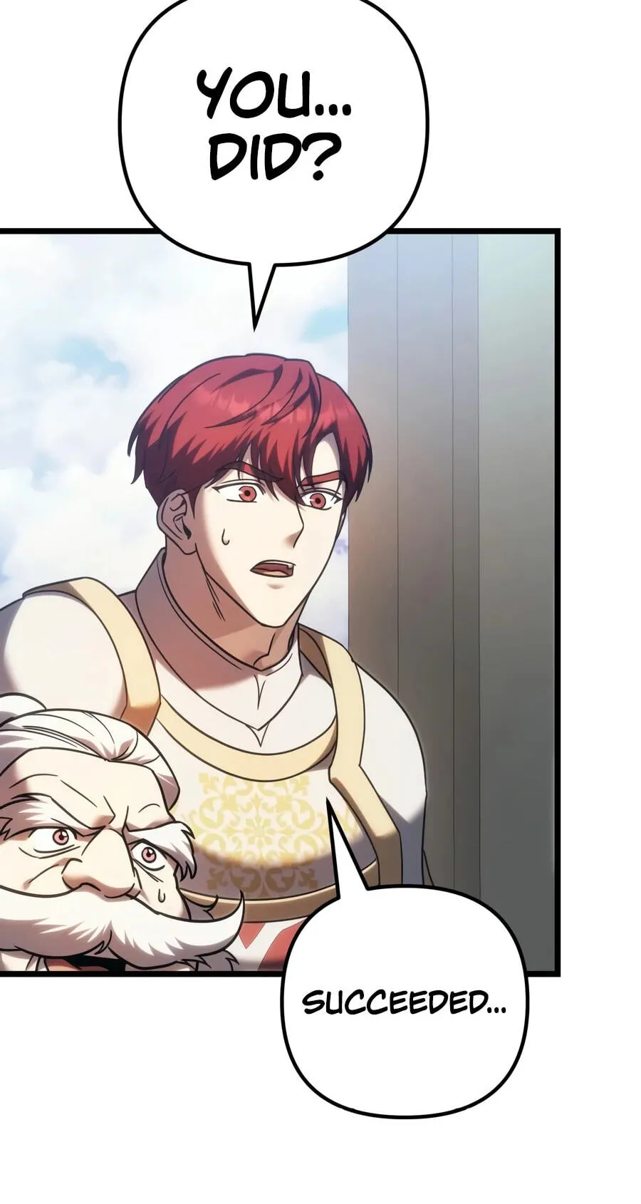 Read A Flame Reborn chapter 146 image 71 on Lezhin