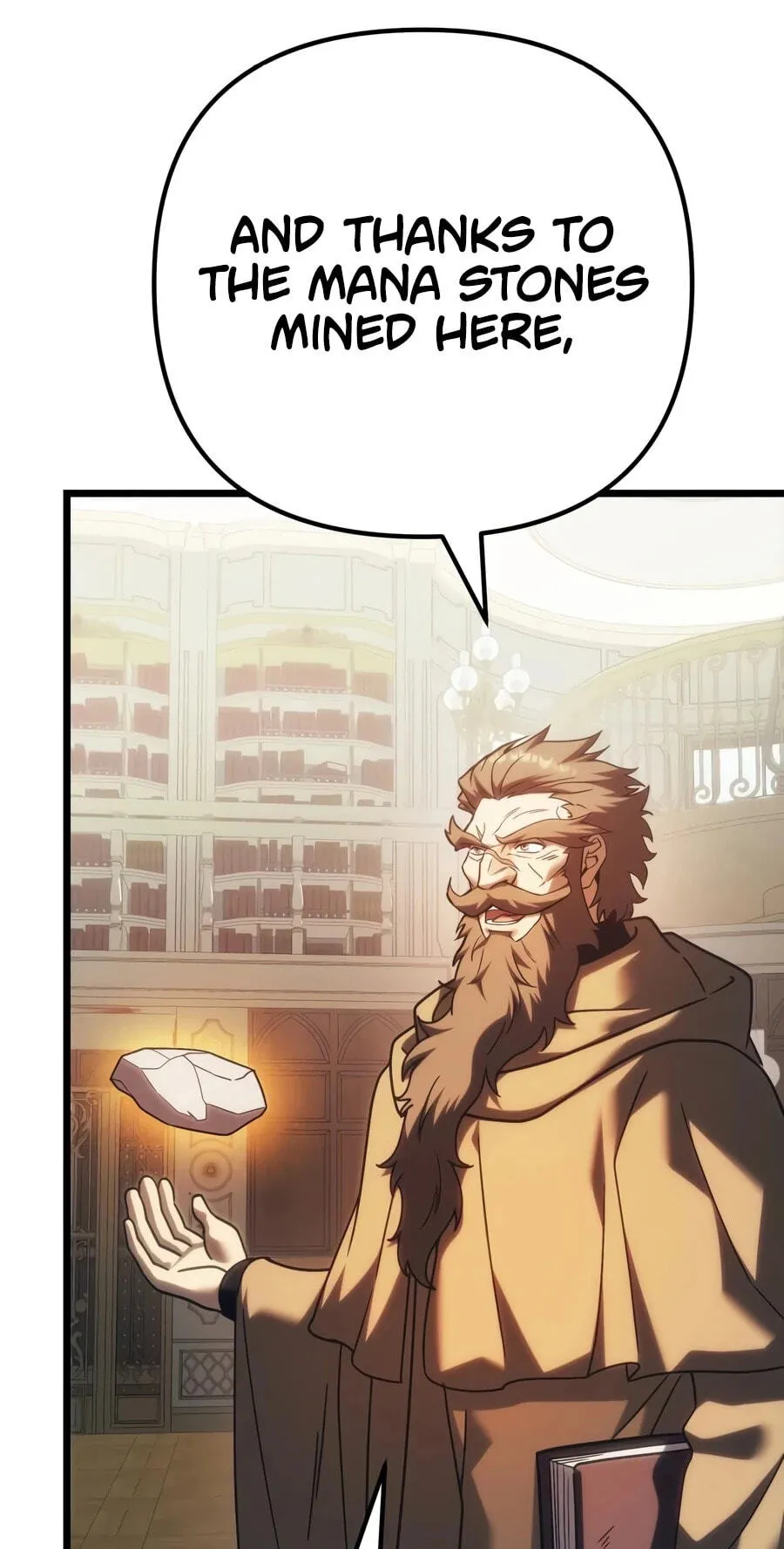 Read A Flame Reborn chapter 146 image 75 on Lezhin