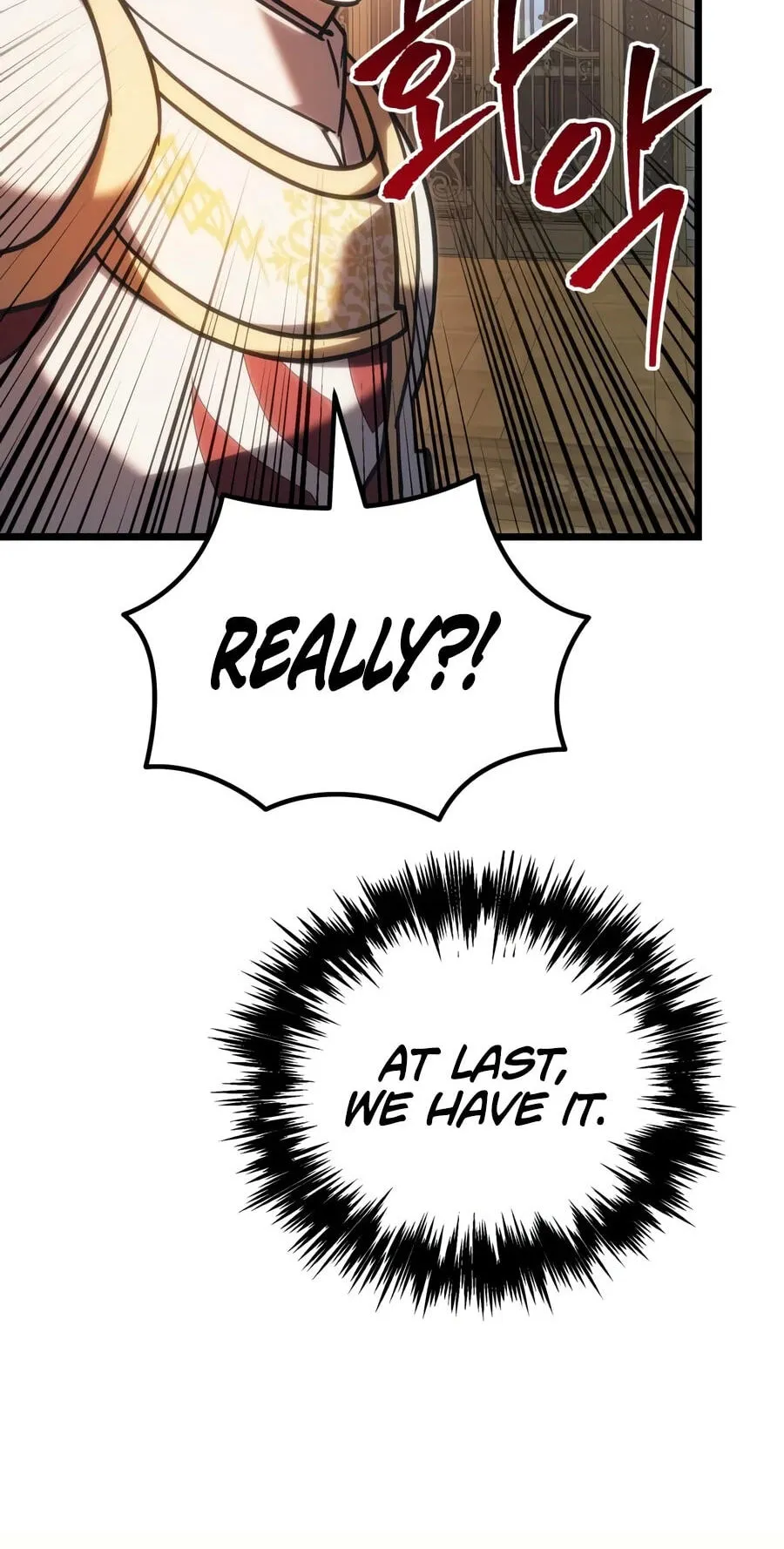 Read A Flame Reborn chapter 146 image 77 on Lezhin