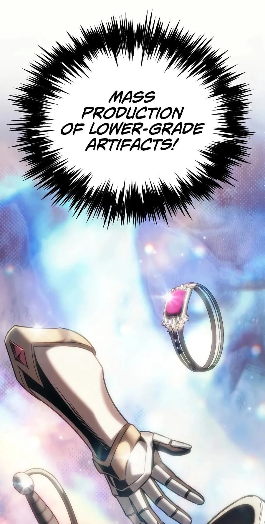 Read A Flame Reborn chapter 146 image 78 on Lezhin