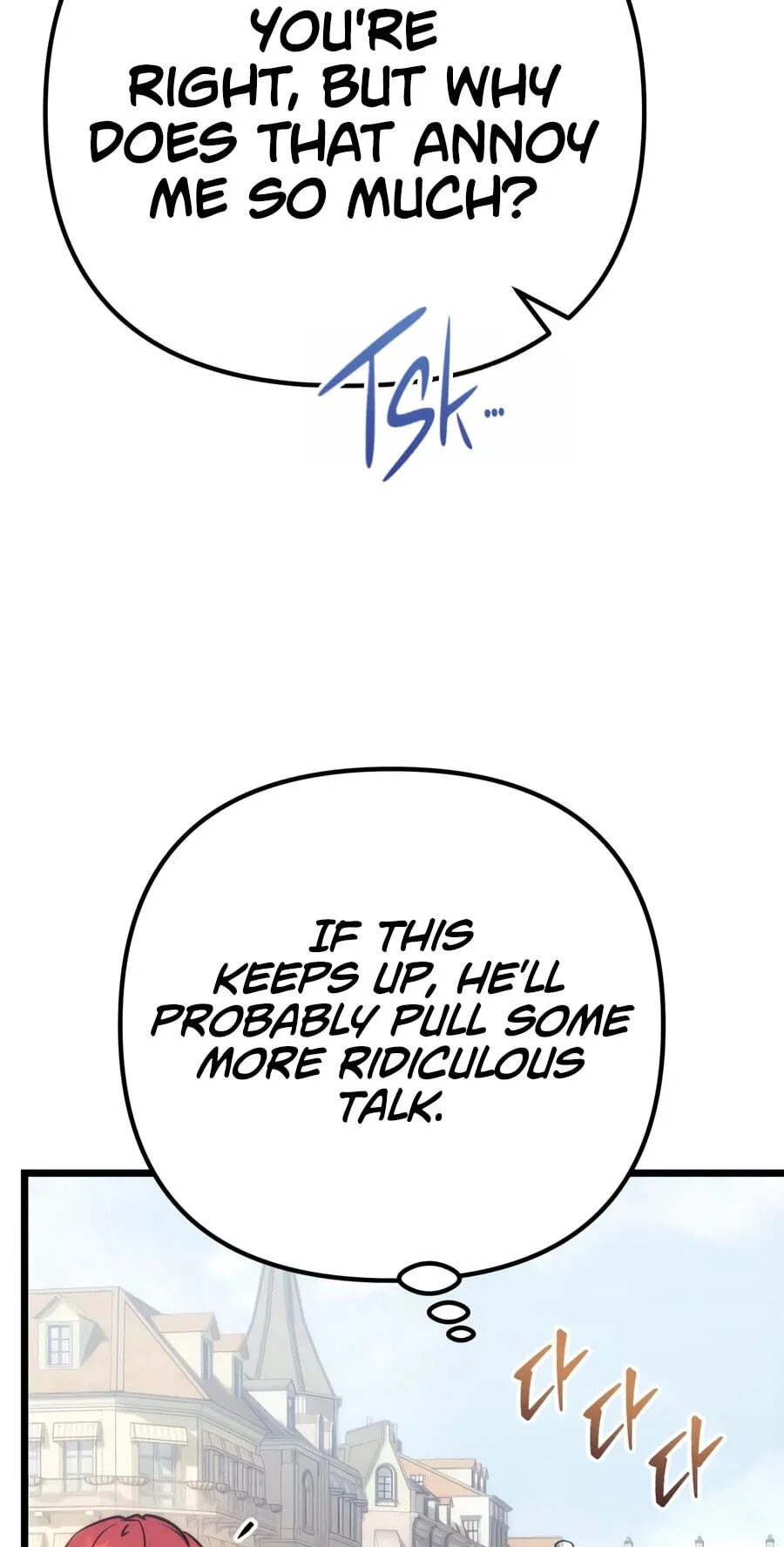Read A Flame Reborn chapter 146 image 8 on Lezhin