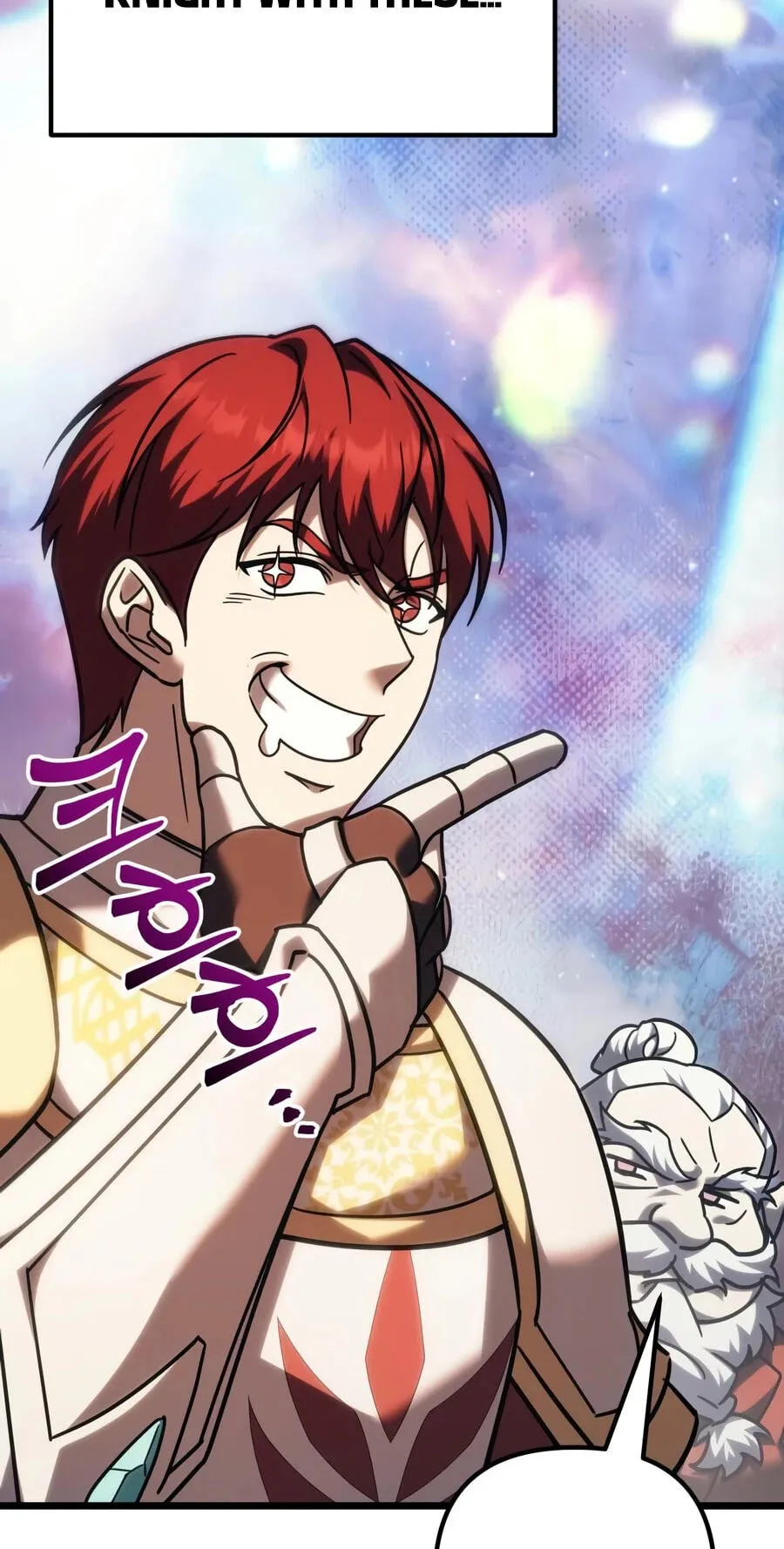 Read A Flame Reborn chapter 146 image 80 on Lezhin