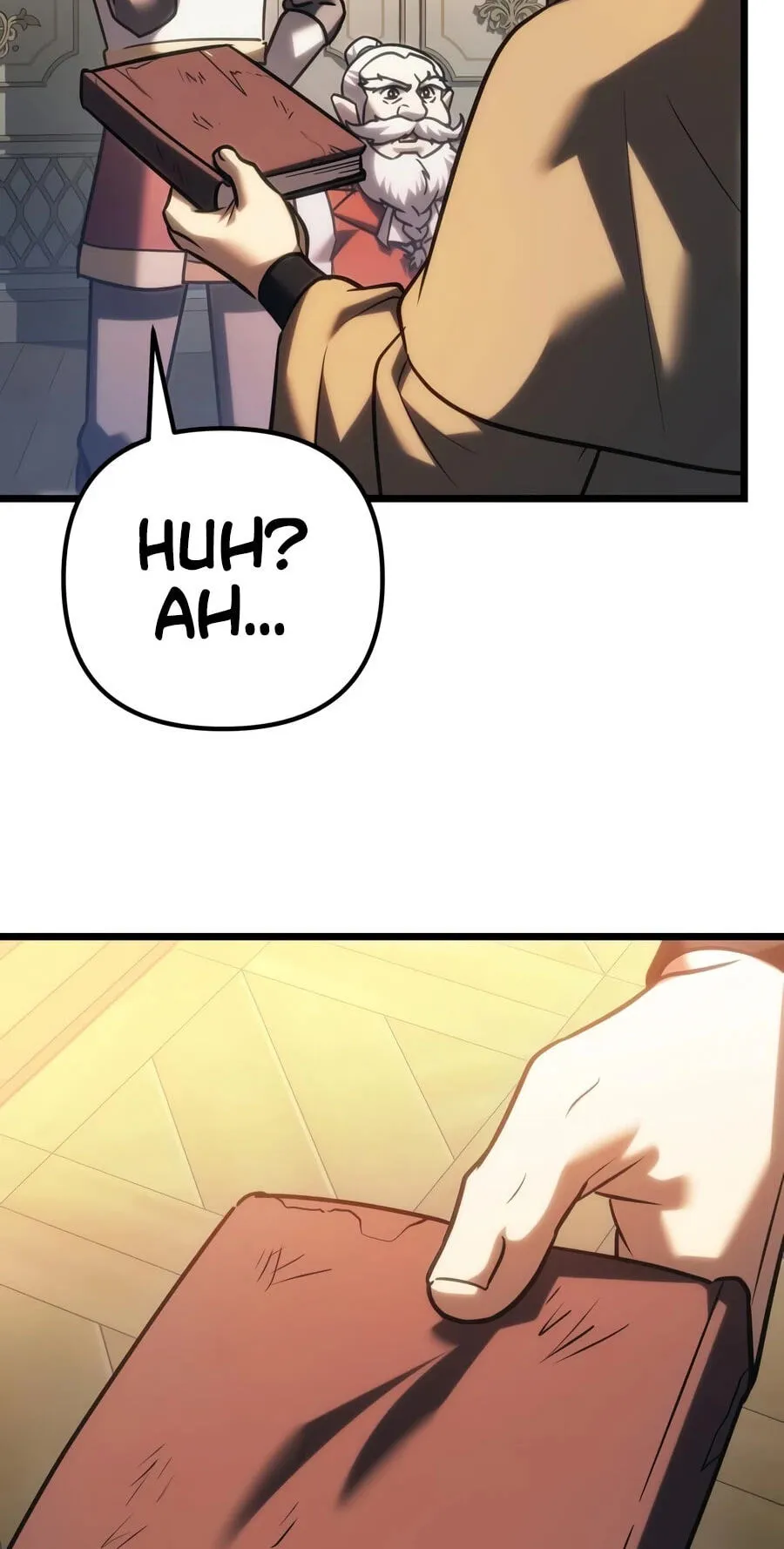 Read A Flame Reborn chapter 146 image 82 on Lezhin