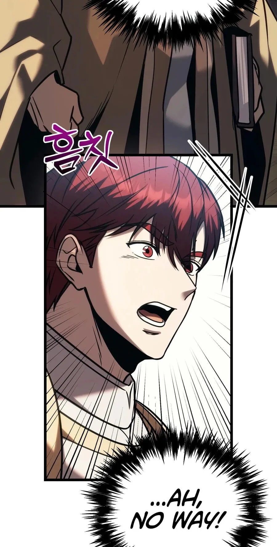 Read A Flame Reborn chapter 146 image 89 on Lezhin