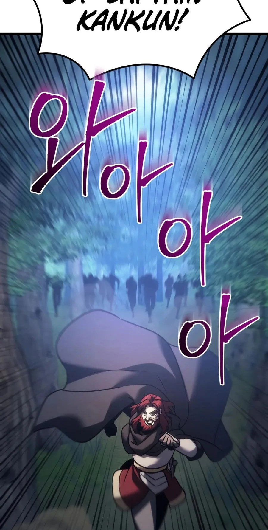 Read A Flame Reborn chapter 146 image 99 on Lezhin