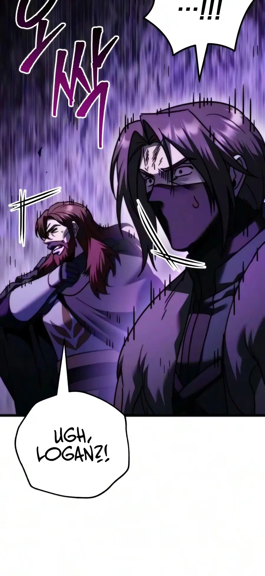 Read A Flame Reborn chapter 147 image 11 on Lezhin