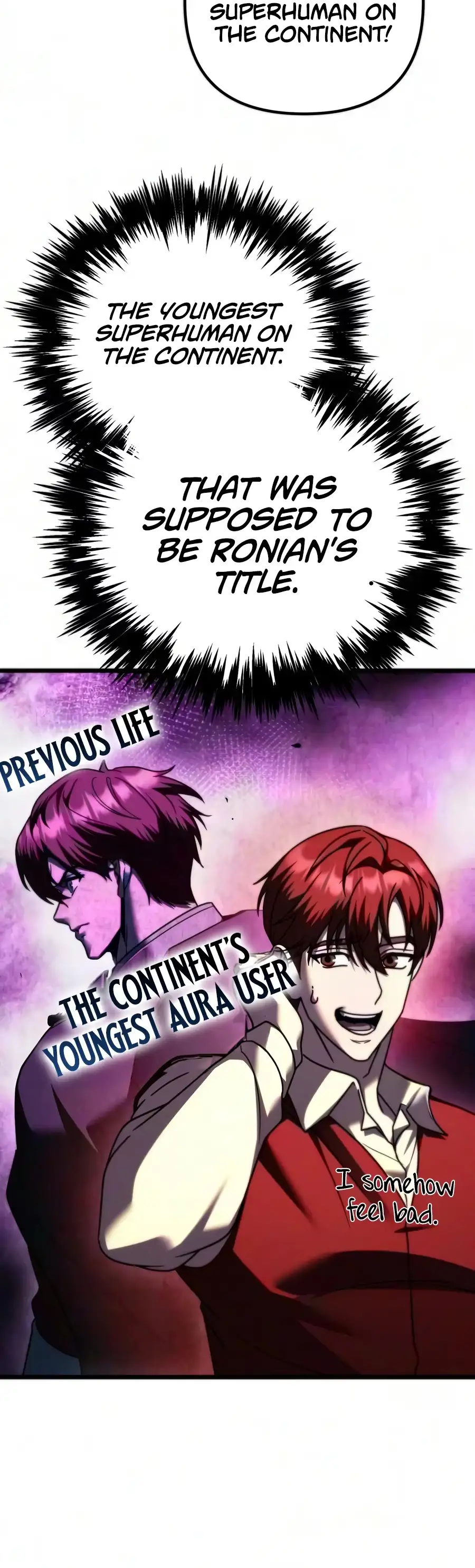 Read A Flame Reborn chapter 147 image 7 on Lezhin