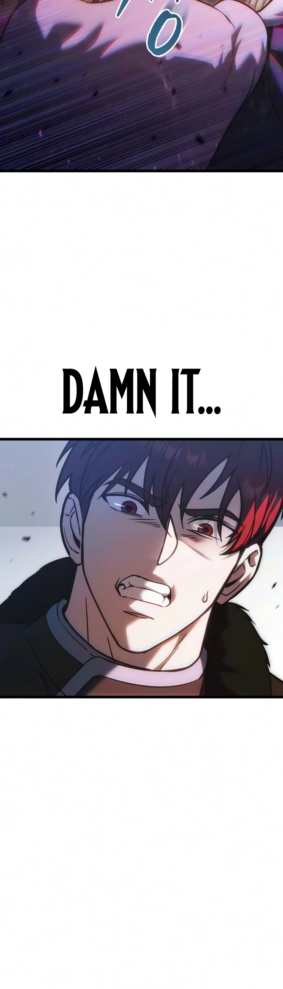 Read A Flame Reborn chapter 148 image 19 on Lezhin
