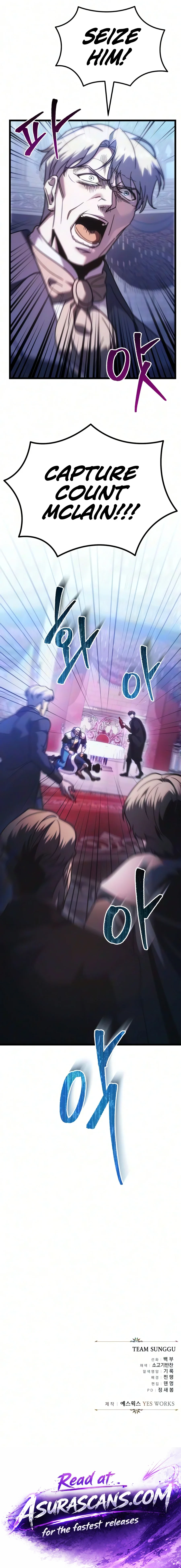 Read A Flame Reborn chapter 148 image 20 on Lezhin