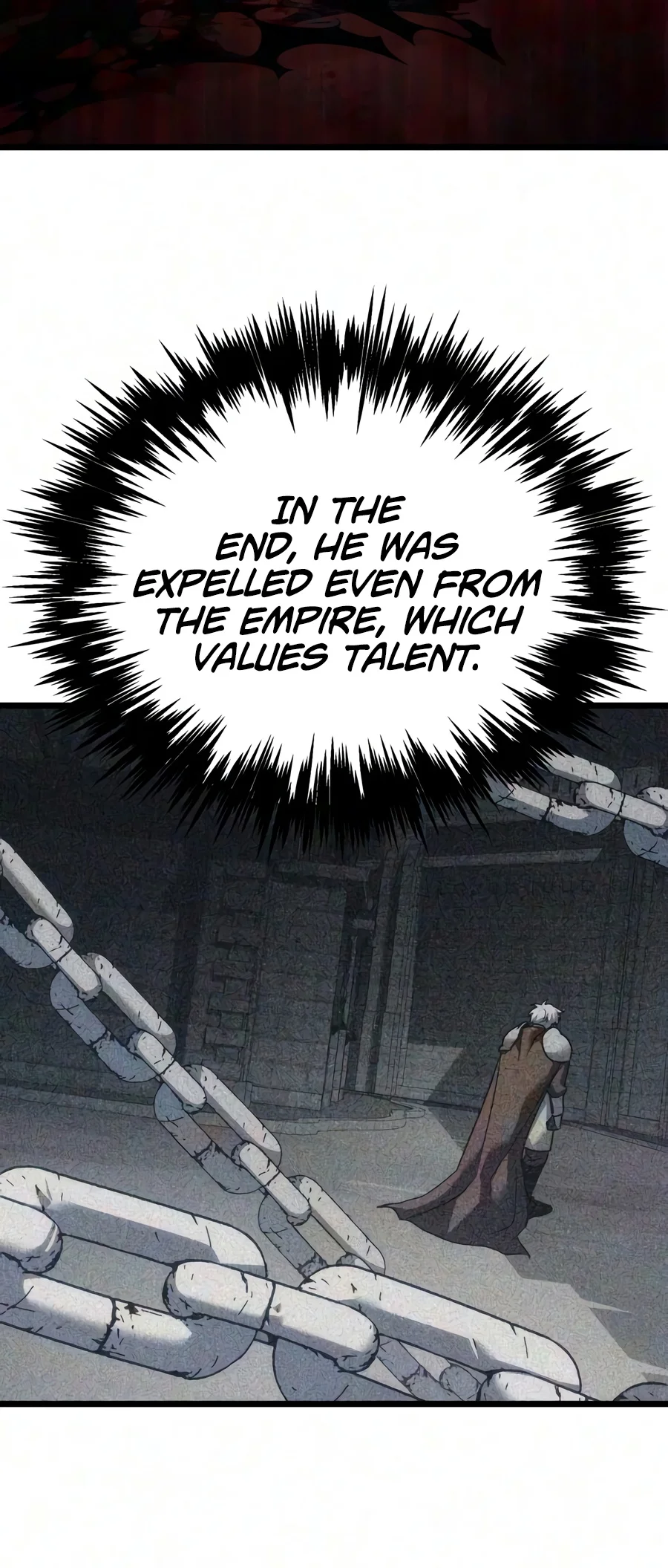 Read A Flame Reborn chapter 148 image 3 on Lezhin