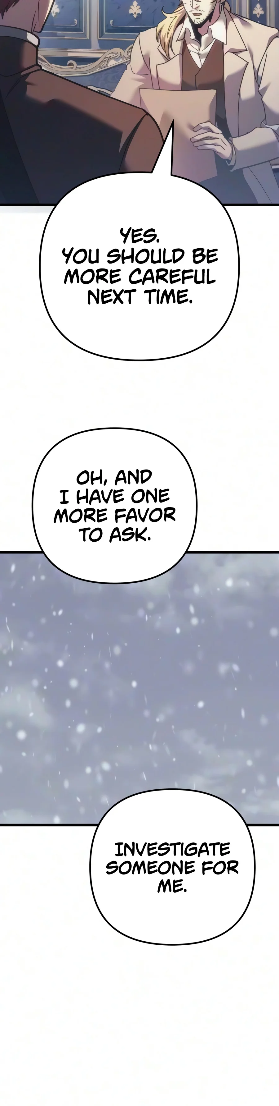 Read A Flame Reborn chapter 148 image 7 on Lezhin