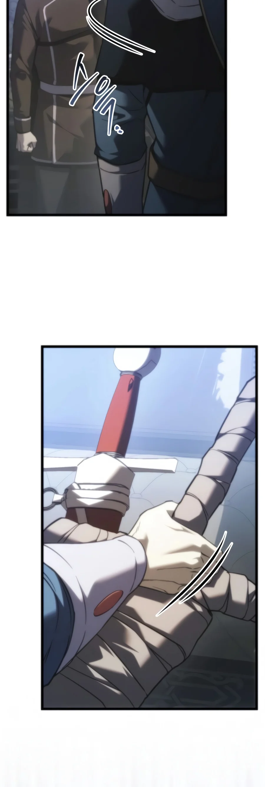 Read A Flame Reborn chapter 150 image 19 on Lezhin