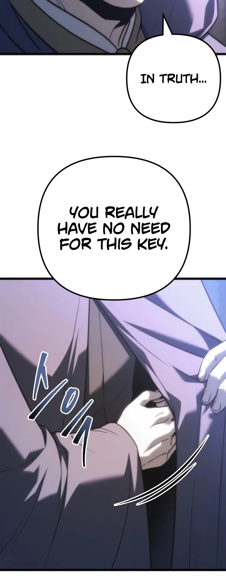Read A Flame Reborn chapter 150 image 3 on Lezhin