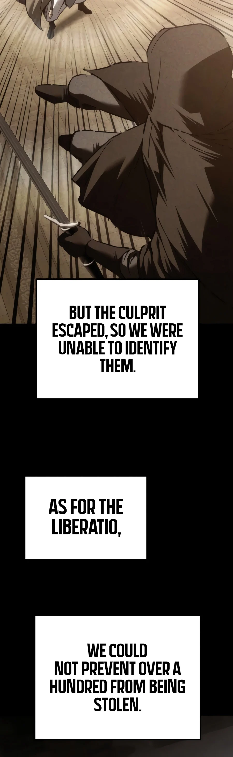 Read A Flame Reborn chapter 150 image 9 on Lezhin