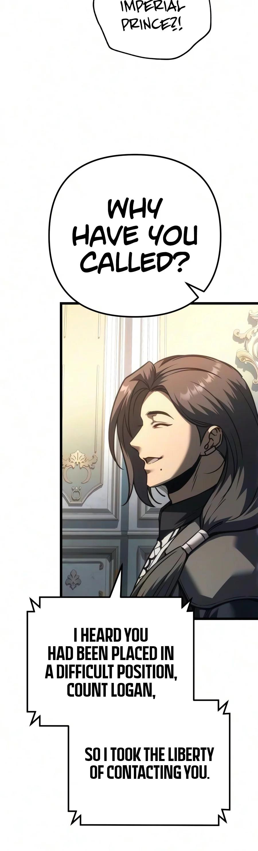 Read A Flame Reborn chapter 151 image 17 on Lezhin