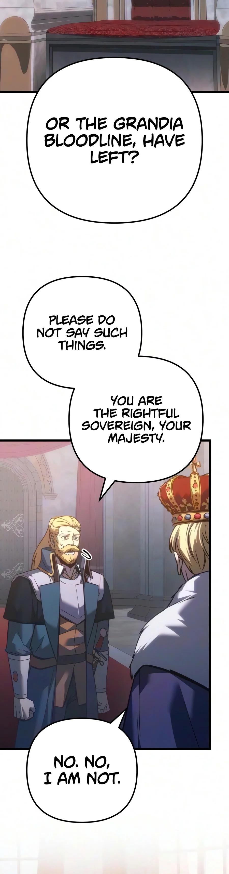 Read A Flame Reborn chapter 151 image 3 on Lezhin