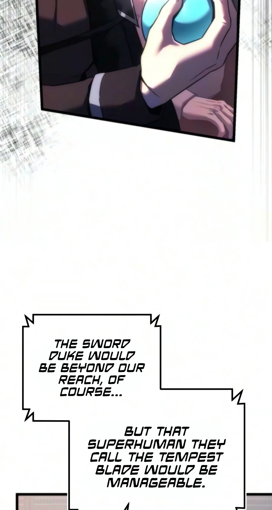 Read A Flame Reborn chapter 152 image 10 on Lezhin