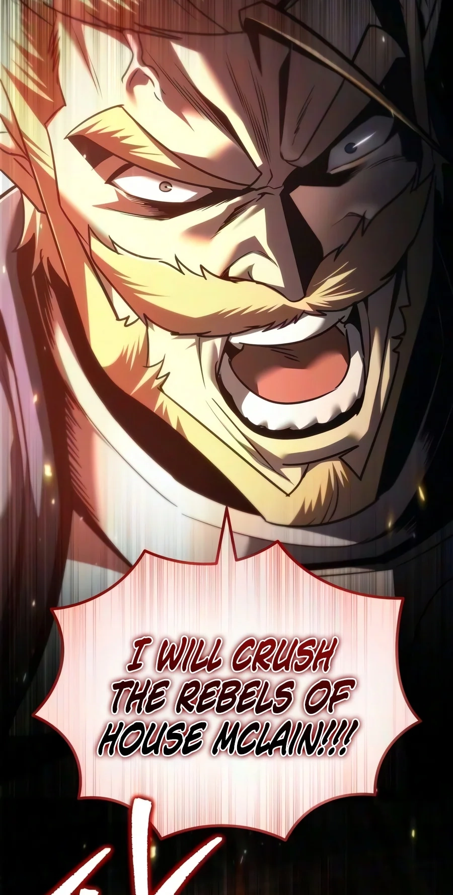 Read A Flame Reborn chapter 152 image 103 on Lezhin