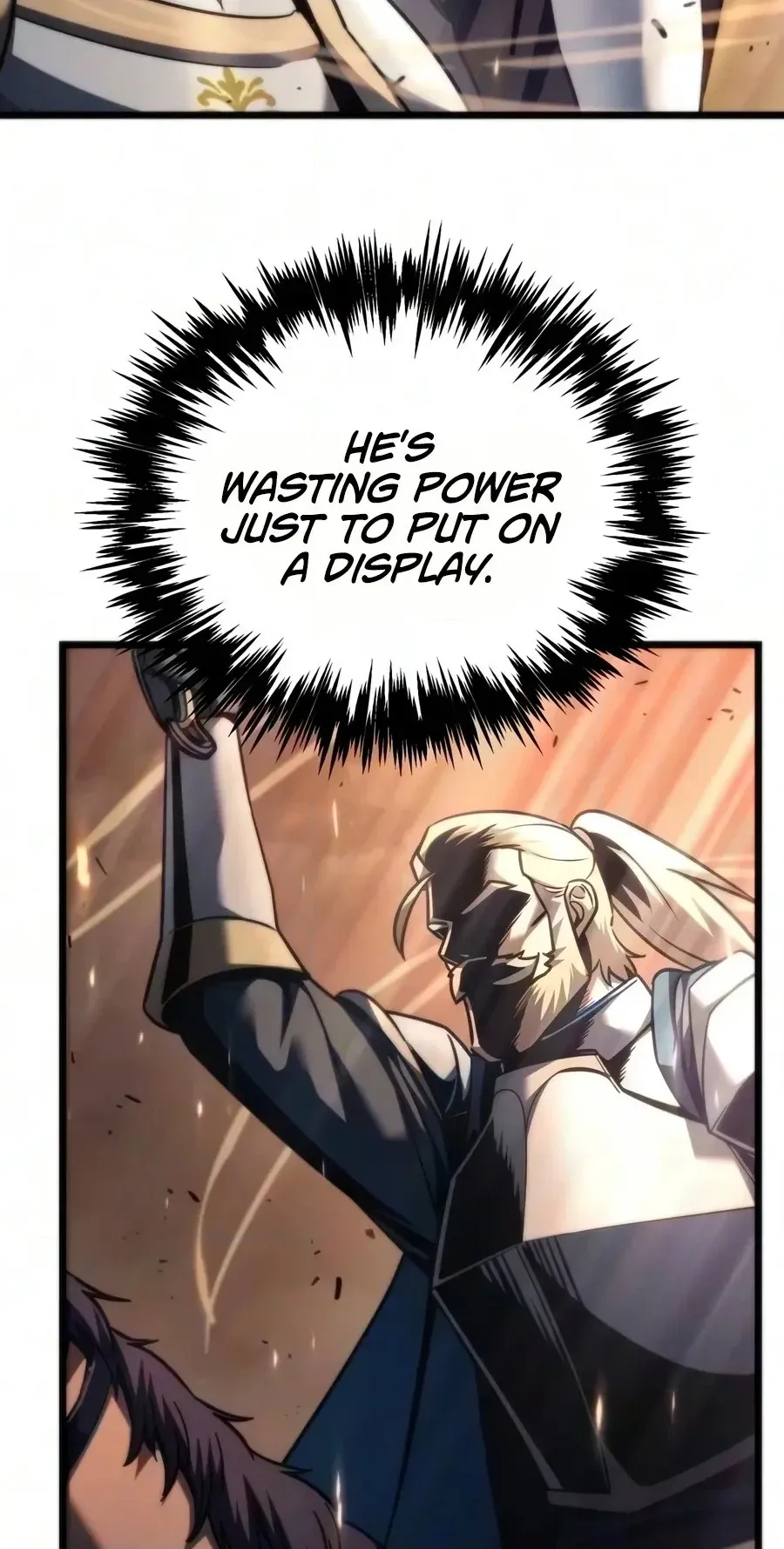 Read A Flame Reborn chapter 152 image 109 on Lezhin