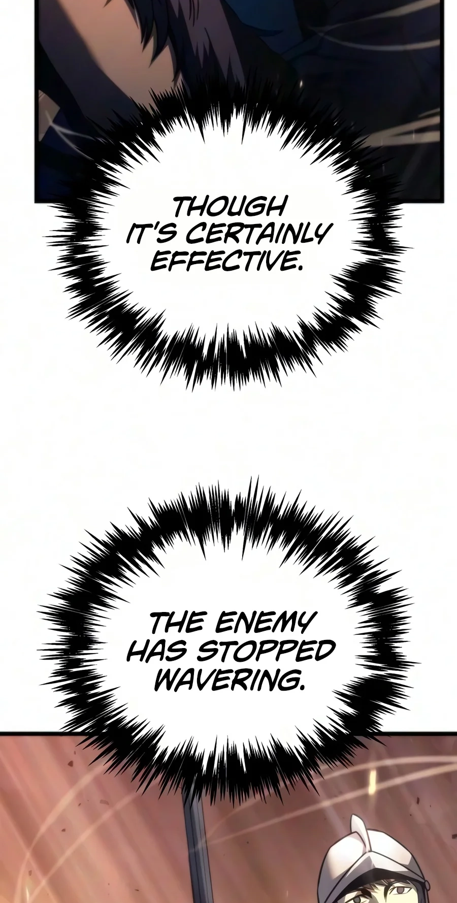 Read A Flame Reborn chapter 152 image 110 on Lezhin