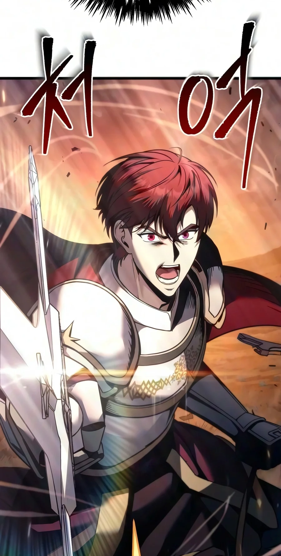 Read A Flame Reborn chapter 152 image 113 on Lezhin