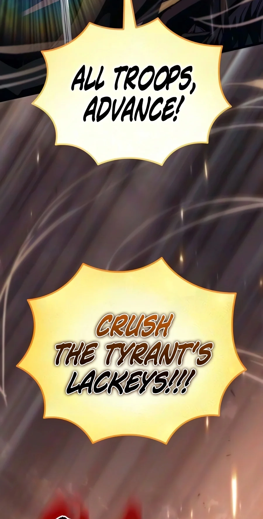 Read A Flame Reborn chapter 152 image 114 on Lezhin