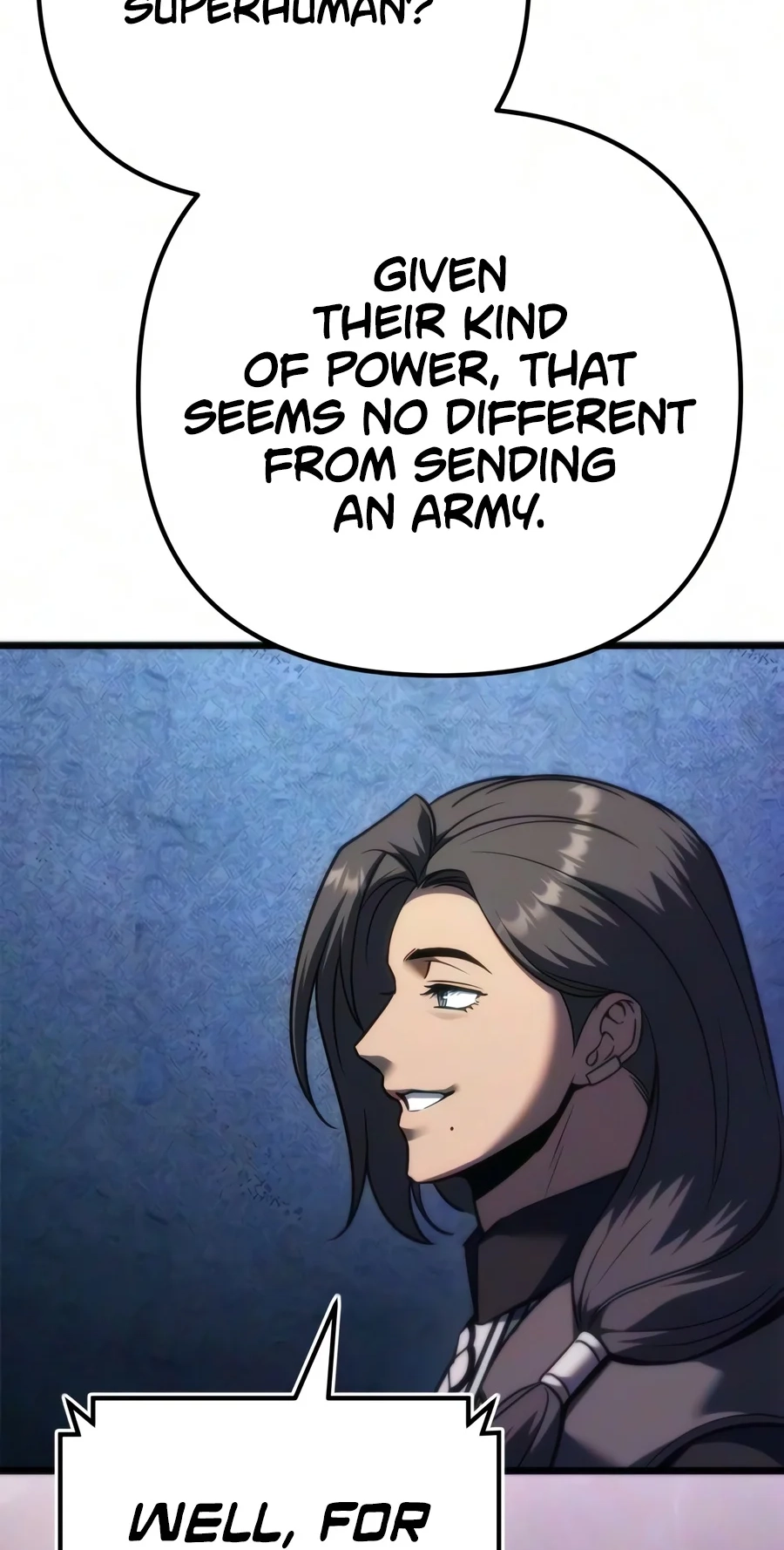 Read A Flame Reborn chapter 152 image 13 on Lezhin