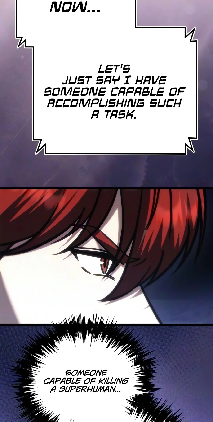 Read A Flame Reborn chapter 152 image 14 on Lezhin