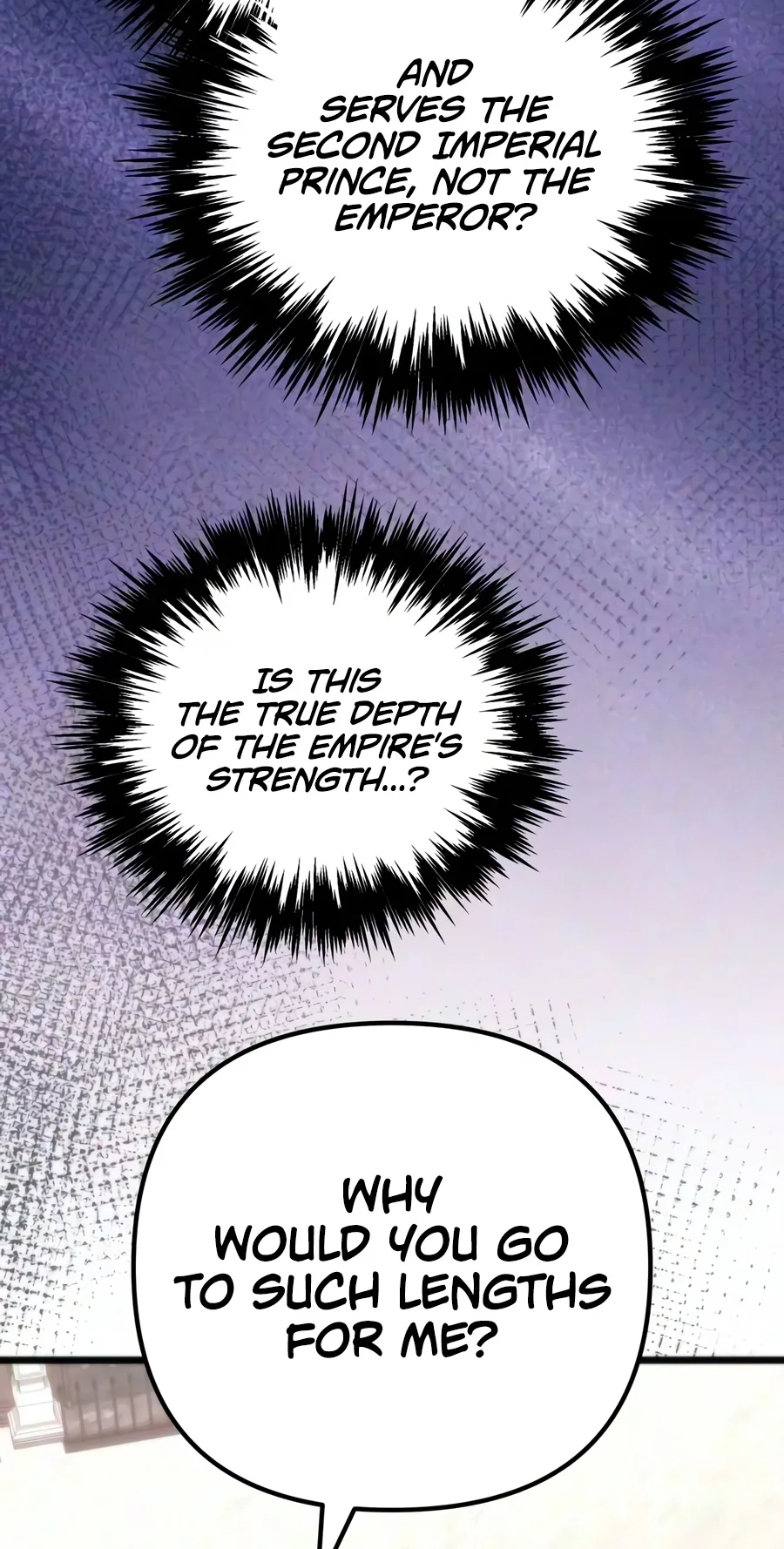 Read A Flame Reborn chapter 152 image 15 on Lezhin