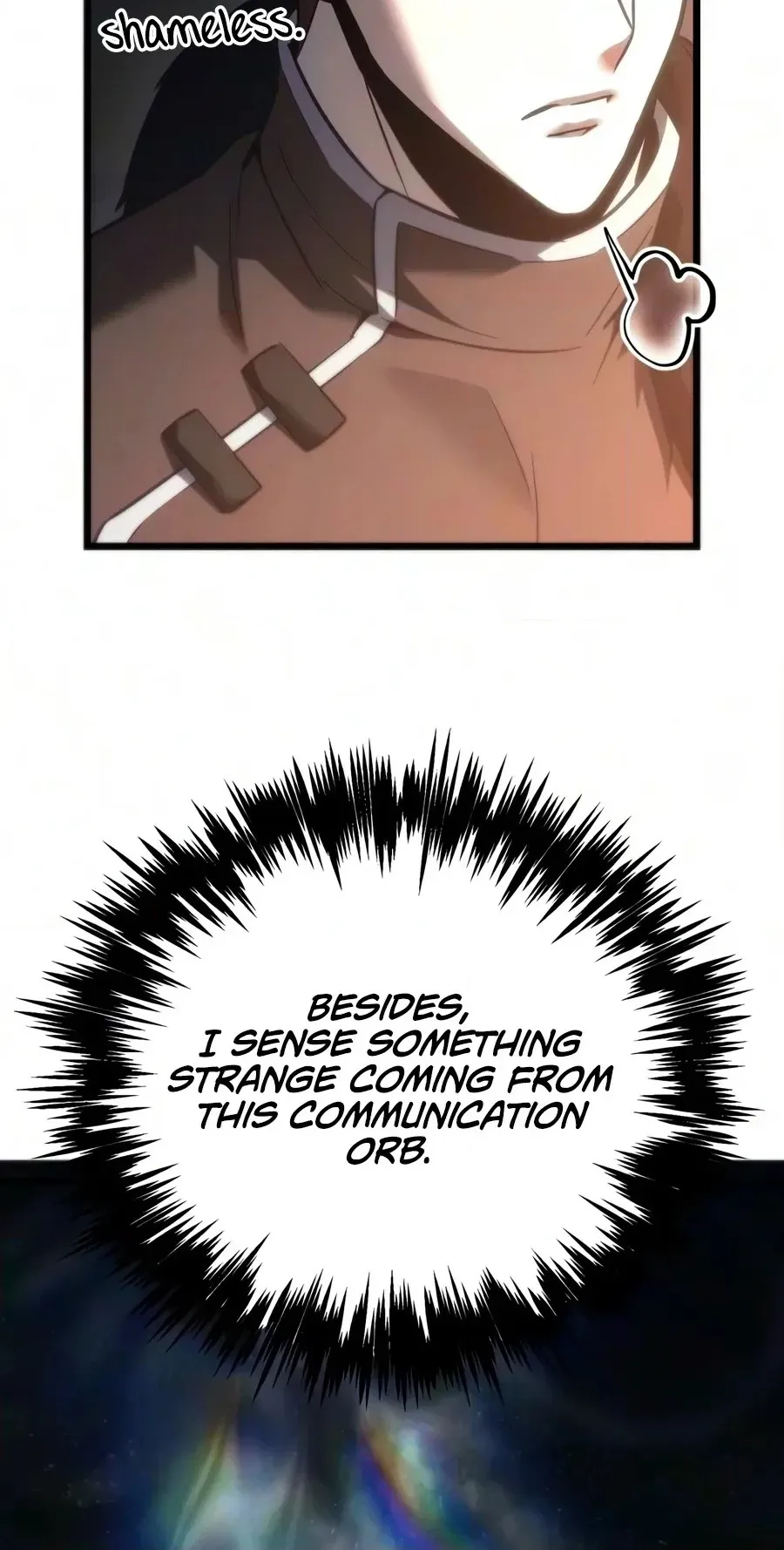Read A Flame Reborn chapter 152 image 19 on Lezhin