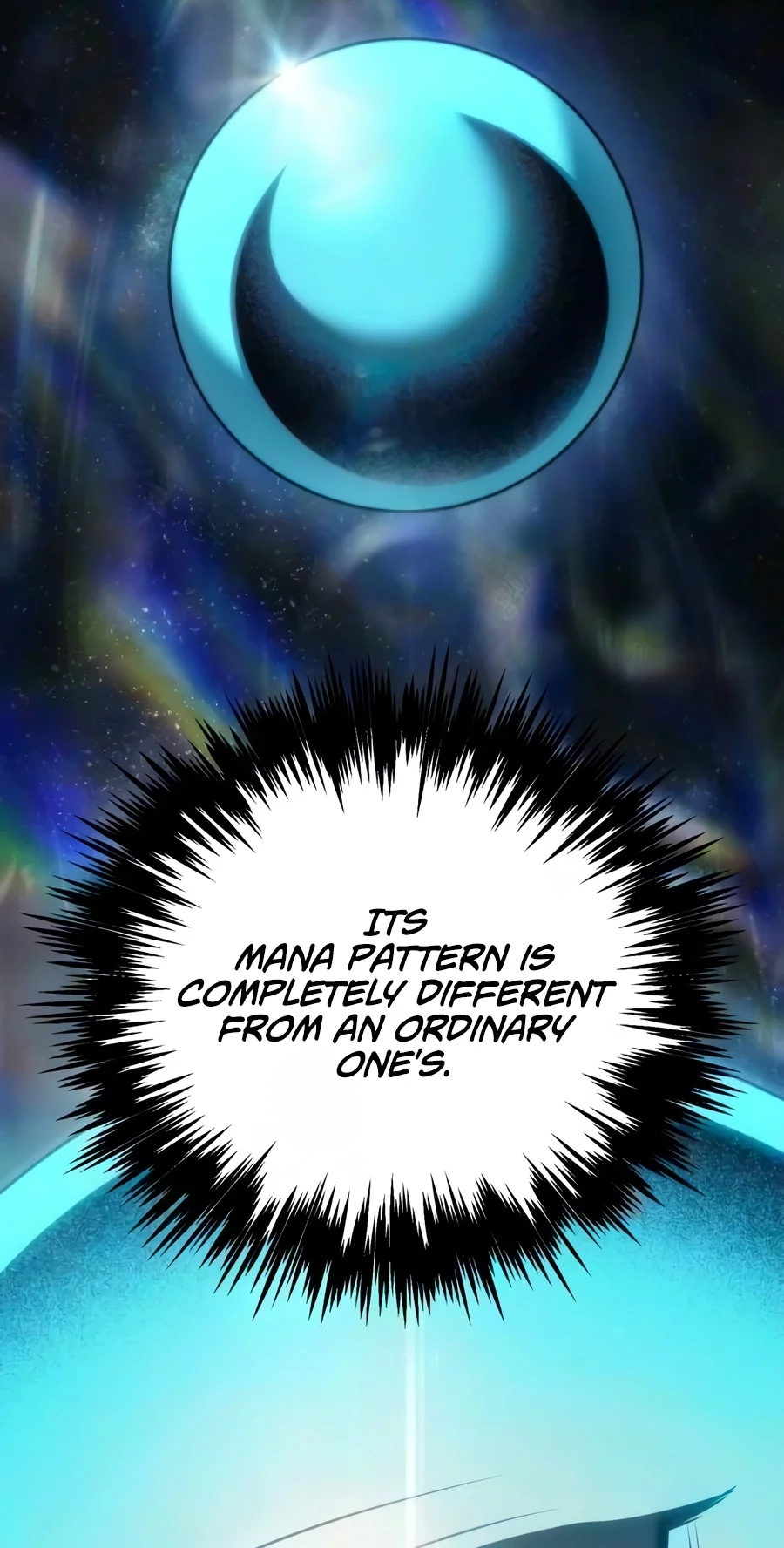 Read A Flame Reborn chapter 152 image 20 on Lezhin